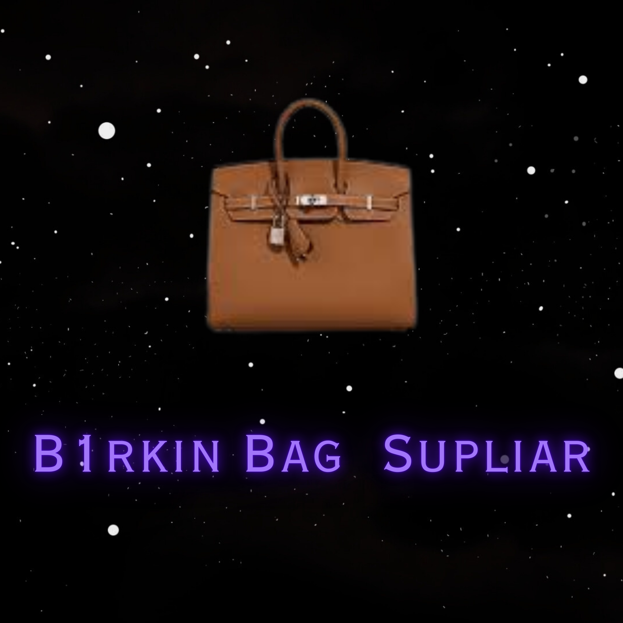 B1rkin Bag Supliar