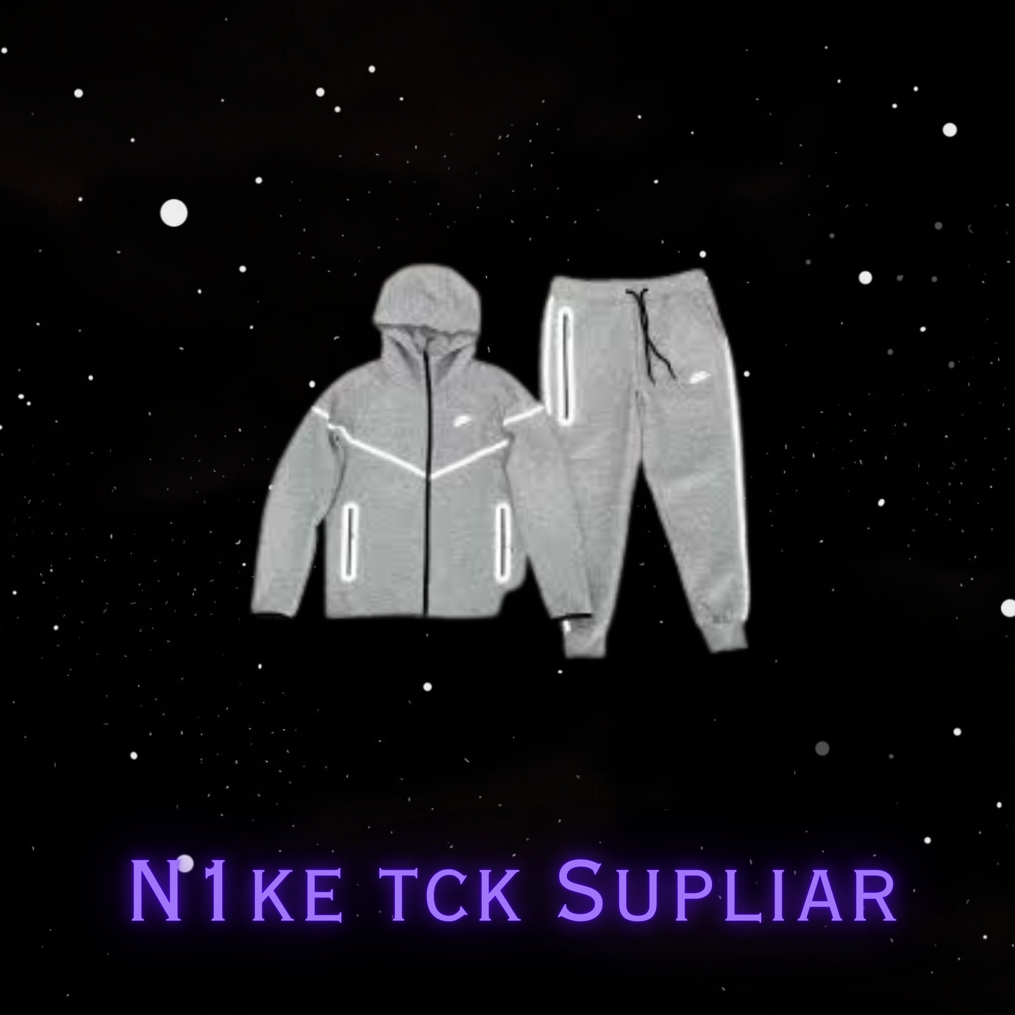 N1ke Tck Supliar