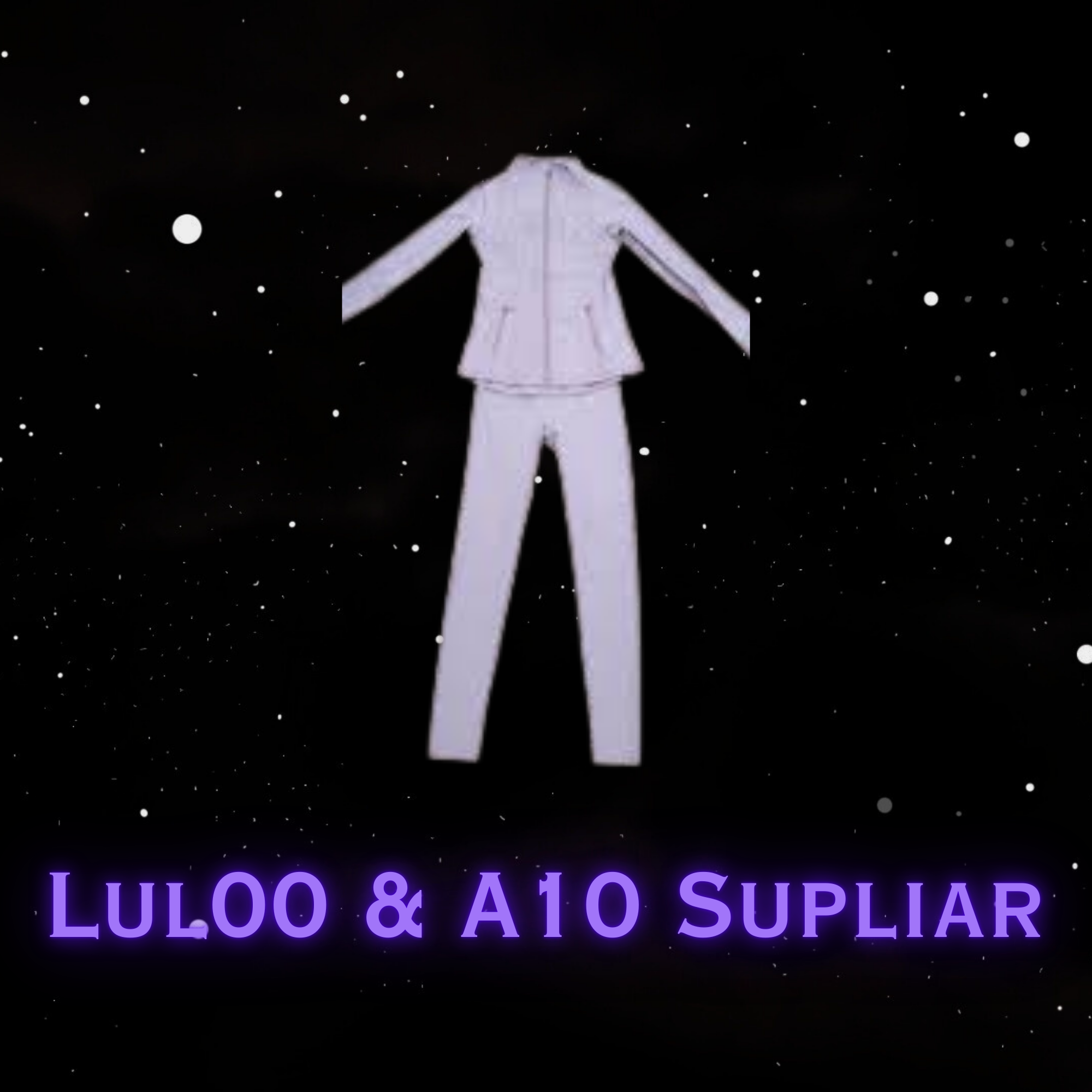Luloo & A10 Supliar